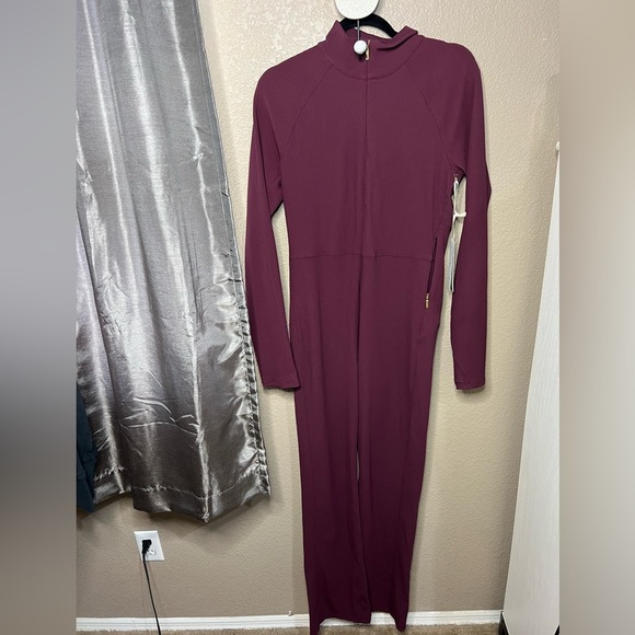 Athleta + Alicia Keys Goddess bodysuit - Picture 6 of 7